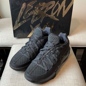 LEBRON XVII LOW